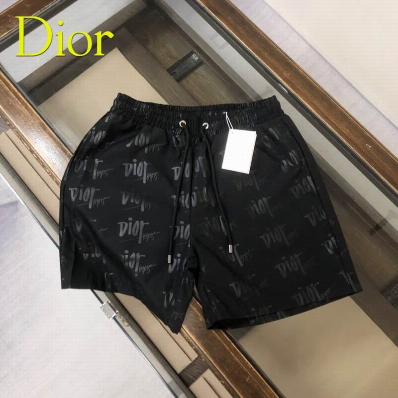 Dior Beach Pants Mens ID:20260604-161